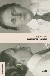 eBook Panna doktór Sadowska - Wojciech Szot epub mobi