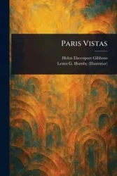 Paris Vistas - Helen Gibbons Davenport