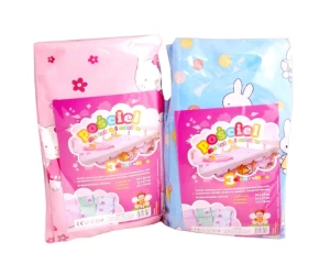 Pościel do łóżeczka dla lalek i misiów MIX - Rafał Magiera