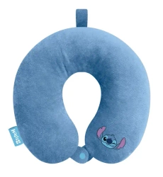 Poduszka rogal Lilo i Stitch 30cm - Kids Euroswan