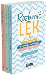 Pakiet: 25 sposobów na.. - Risa Williams