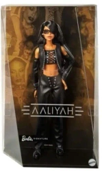 Barbie Aaliyah - Mattel