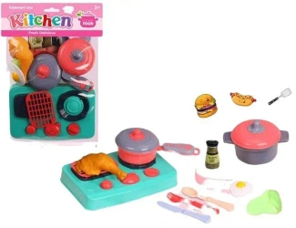 Zestaw kuchenny - Merkpol