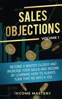 Sales Objections - Phil Wall