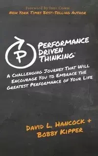 Performance-Driven Thinking - David Hancock L