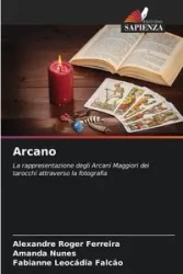 Arcano - Roger Ferreira Alexandre