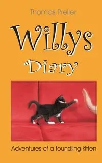 Willys Diary - Thomas Preller