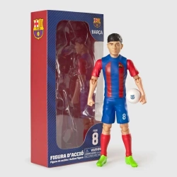 Figurka Pedri FC Barcelona 20 cm - Banbo Toys