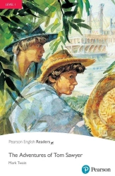 PER. The Adventures of Tom Sawyer. Book with Digital Version and audio. Level 1