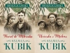 Odyseja Żuławska PAKIET 1-2 Ucieczka z Mielenz + Powrót do Miłoradza Kubik - Sylwia Kubik