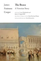 The Bravo - James Cooper Fenimore