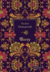 Biesy (elegancka edycja) - Fiodor Dostojewski
