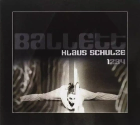 Ballett 3 & 4, CD