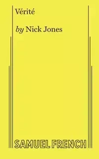 Verite - Nick Jones Consultant Otorhinolaryngol
