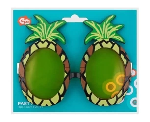 Okulary ananasy - Godan