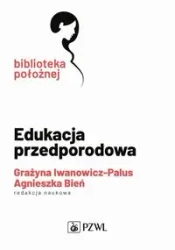 Edukacja przedporodowa - praca zbiorowa