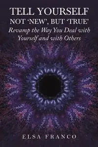 Tell Yourself - Elsa Franco