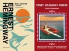 Pakiet Stary człowiek i morze + streszczenie - Ernest Hemingway