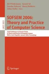 SOFSEM 2006 - Wiedermann Jirí