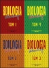 Biologia Tom 1-4 Zbiór zadań Witowski 2025 - Dariusz Witowski, Jan Sylwester Witowski