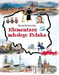 Elementarz młodego Polaka - Mariola Jarocka