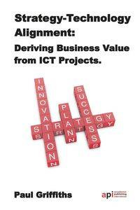 Strategy-Technology Alignment - Paul Griffiths