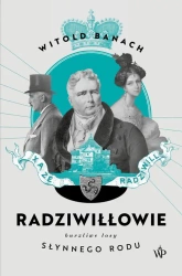eBook Radziwiłłowie 2 - Witold Banach epub mobi