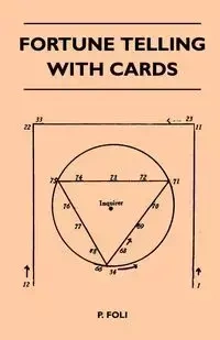 Fortune Telling With Cards - Foli P.