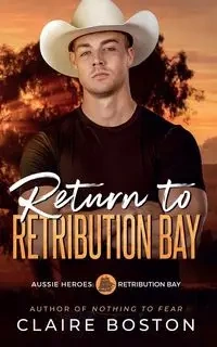 Return to Retribution Bay - Claire Boston