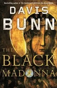 Black Madonna - Davis Bunn