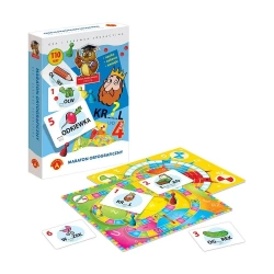 Maraton ortograficzny ALEX - Alexander