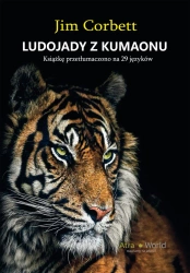 eBook Ludojady z Kumaonu - Jim  Corbett epub mobi