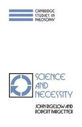 Science and Necessity - John Bigelow