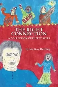 The Right Connection - Iris Dowling Gray