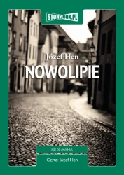 audiobook Nowolipie - Józef Hen