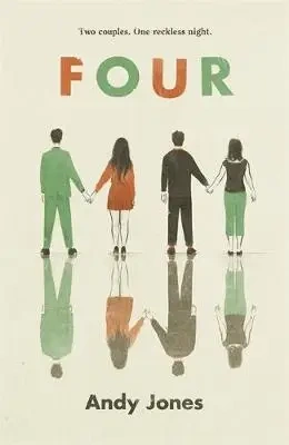 Four - Andy Jones