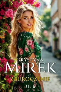 Zauroczenie DL - Krystyna Mirek