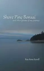 Shore Pine Bonsai - Rea Anne Scovill