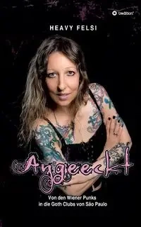Angeeckt - Heavy Felsi