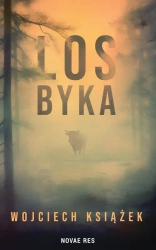 Los byka - Wojciech Książek