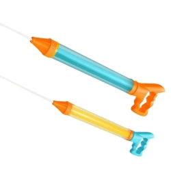 Pistolet na wodę - Maksik