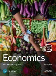 Economics for the IB Diploma - Sean Maley, Jason Welker