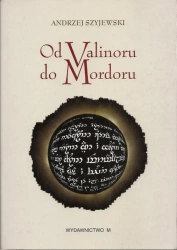 eBook Od Valinoru do Mordoru - Andrzej Szyjewski epub mobi