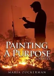 Painting a Purpose - Maria Zuckerman