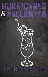 Hurricanes & Halloween - Marie Katrina