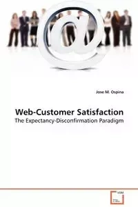 Web-Customer Satisfaction - Jose Ospina