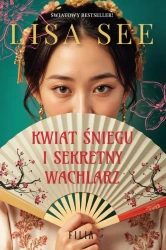 eBook Kwiat Śniegu i sekretny wachlarz - Lisa See epub mobi