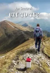 Czy to Ty? - Jan Szczurek