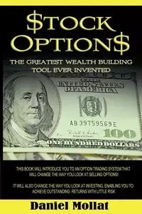 Stock Options - Daniel Mollat