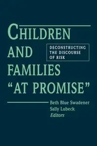 Children and Families "At Promise" - Swadener Beth Blue